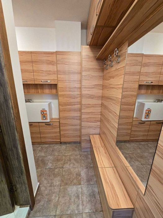 Продава се Тристаен апартамент в Банско - 70 кв.м за 1493 €/кв.м - Снимка #6