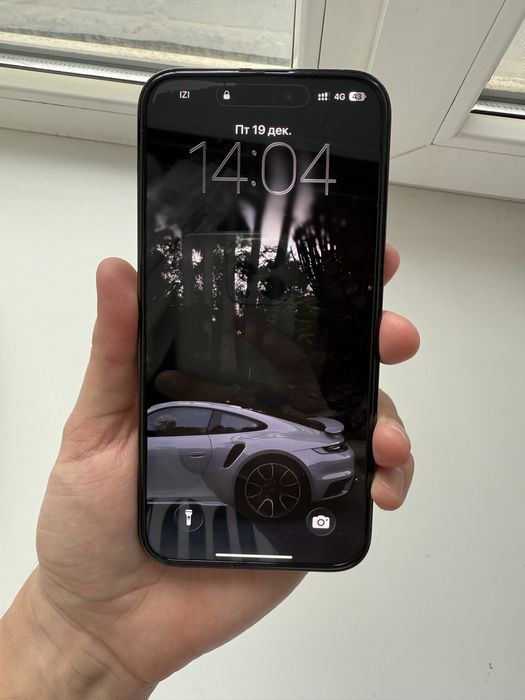 Продам iPhone 14 pro max