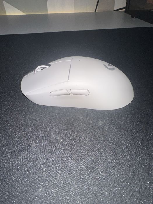 Logitech superlight 2 se
