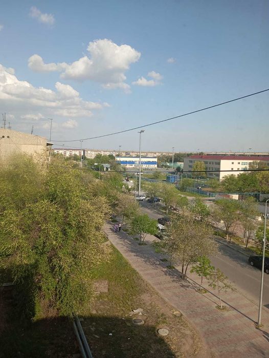 Продажа 3-х комнатной квартиры