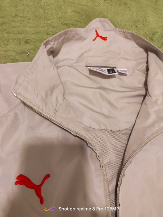 Geaca sport puma L