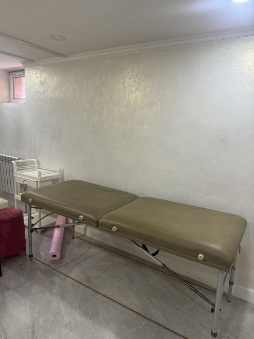 Кушетки в Продаже