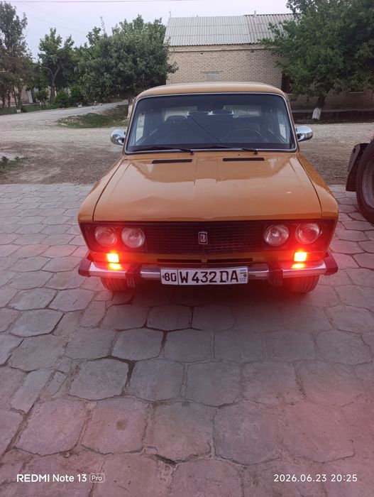 Jiguli 2106 sotiladi xolati yaxshi