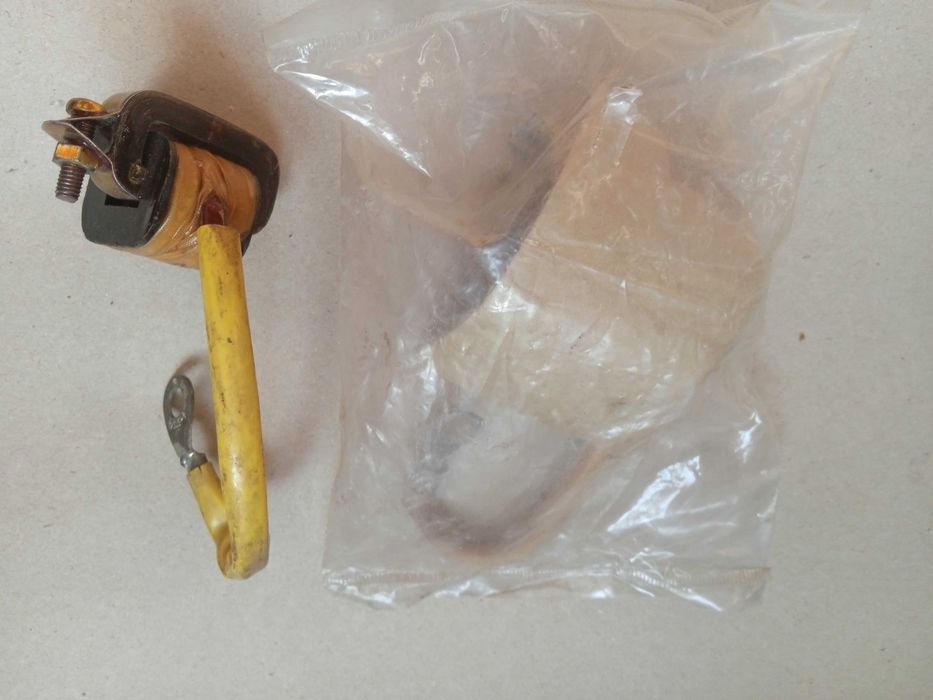 НОВЫЙ Концевой микро переключатель YAMATAKE-HONEYWELL 2MN1