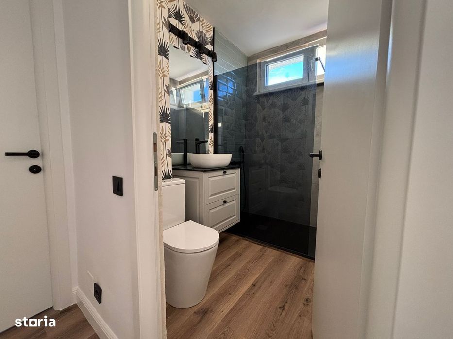 Apartament 3 camere Floreasca/ Dorobanti