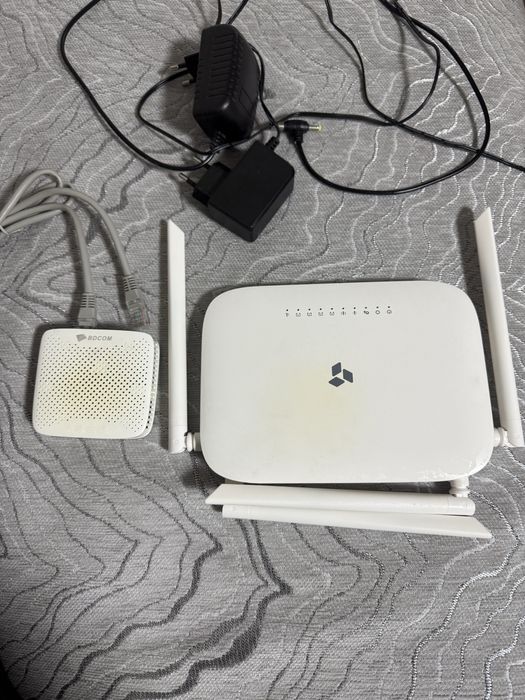 Продам раутер меганэт!