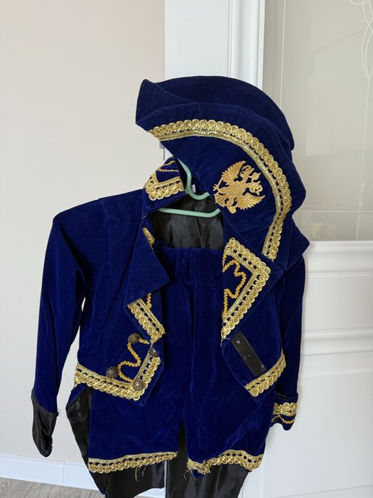 Карнавальный костюм