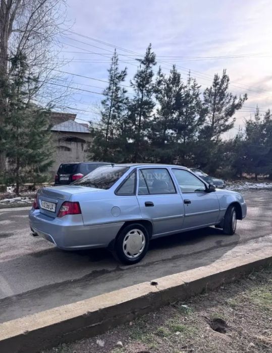 Nexia luks konditsioner