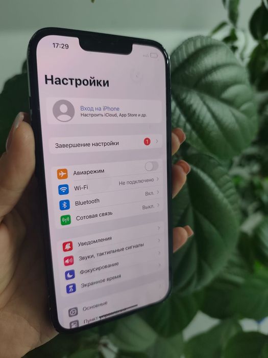 Iphone 13 128 gb Керуентау 2/2