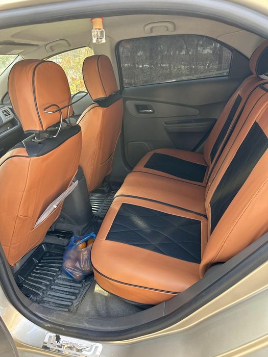 Cobalt 2013 год своя