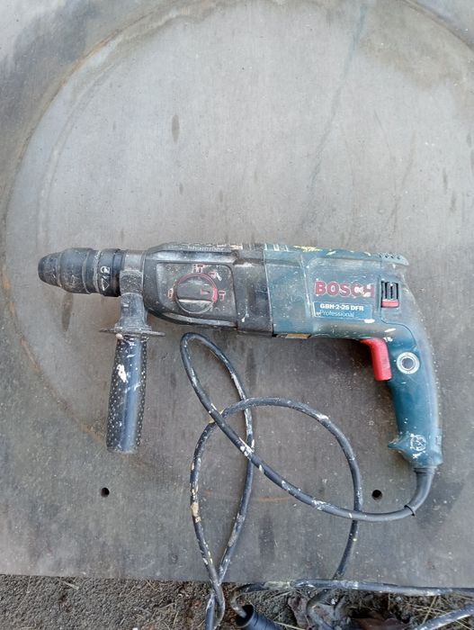 Bormașină Bosch originală