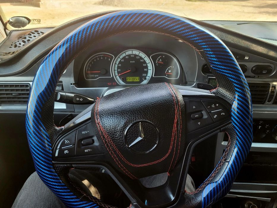 Минишка таййор хамма камчиликлари килиб куйилган 4та балони янги