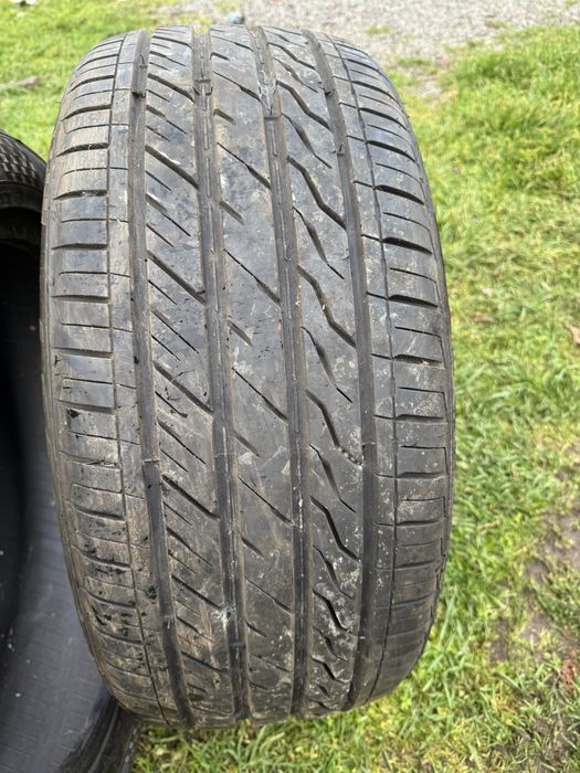 2броя летни гуми