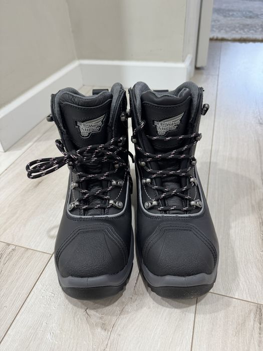 Новый Red wing 37 размер