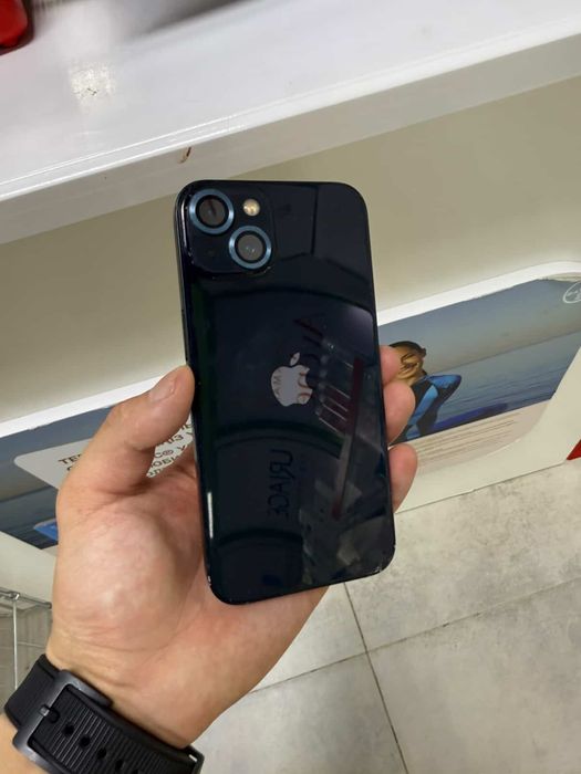 Iphone 13 128gb black