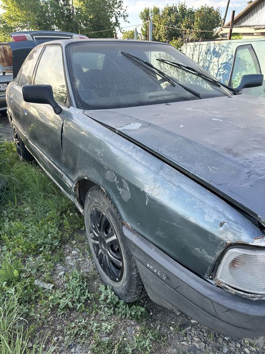 Продам Машину Ауди 80