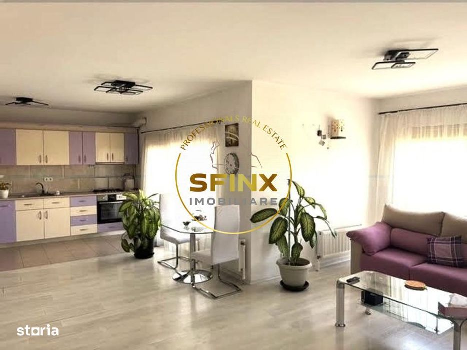Apartament 2 camere | Baneasa | Parcare