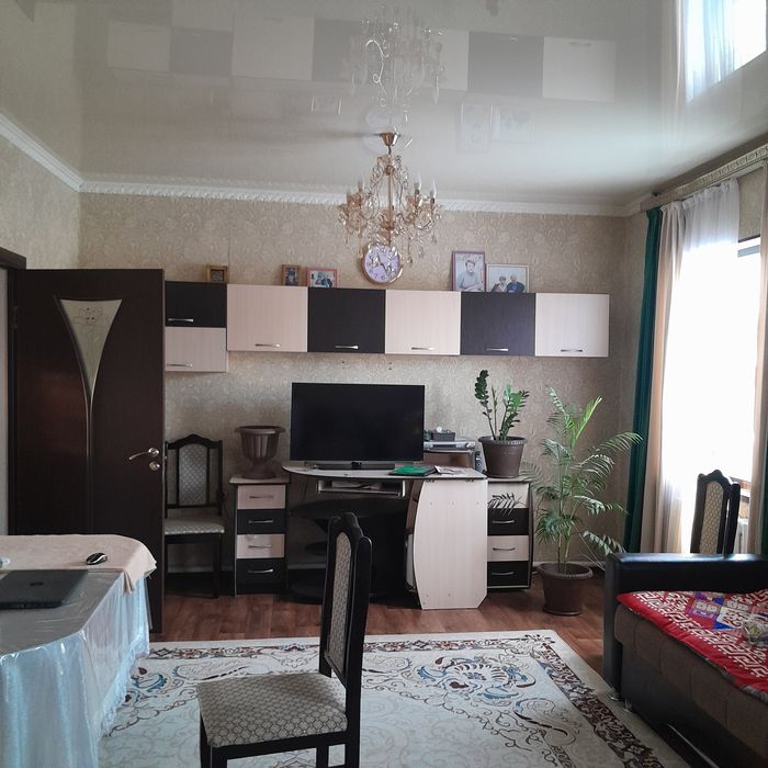 Продам дом в селе Турар