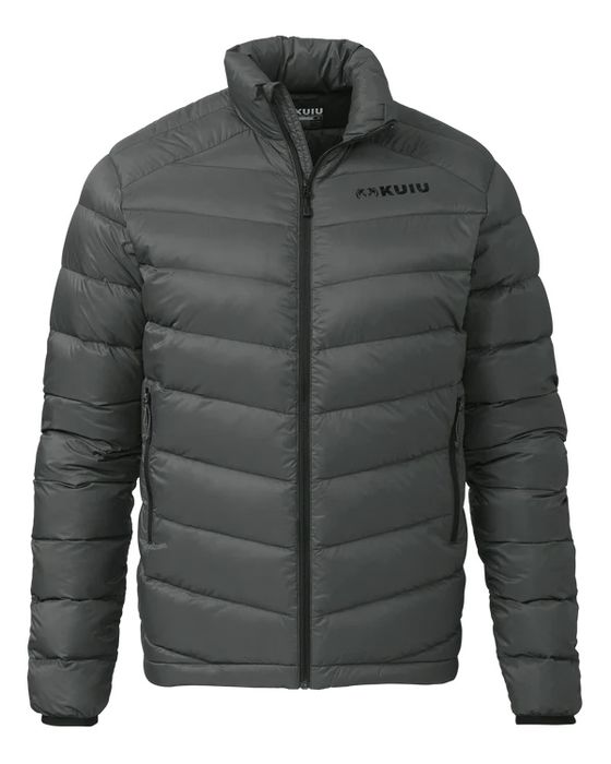 Продам куртку Kuiu super down lt