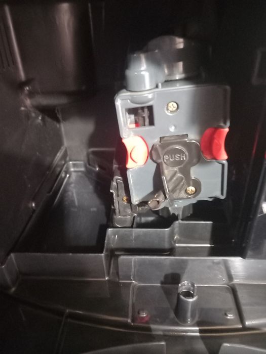 Delonghi Perfecta Cappucino