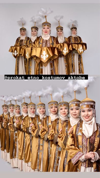 Шоу балет. Қыз ұзату, Үйлену тойларына программалар