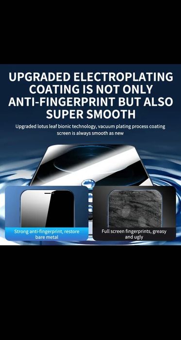 Протектор за телефон iphone 13 pro