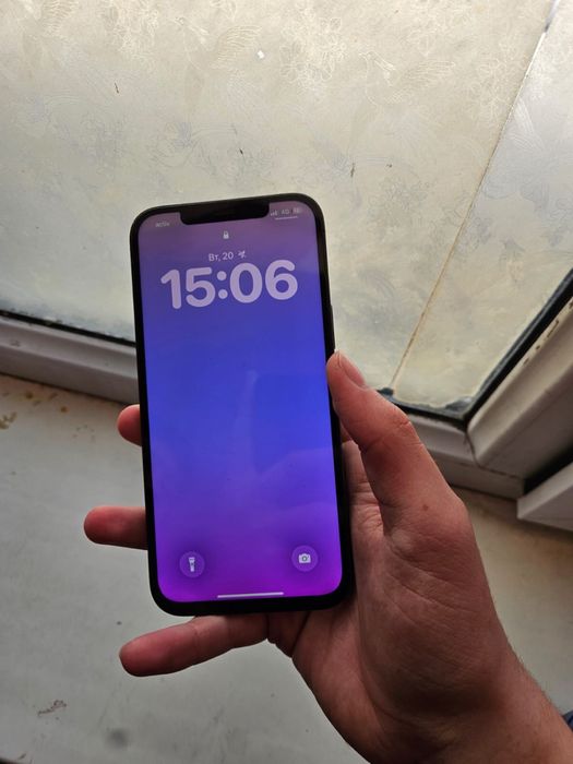 Айфон 12 PRO MAX