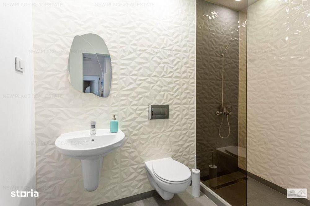 Apartament 3 camere de inchiriat in Pipera – confort, eleganta si acce