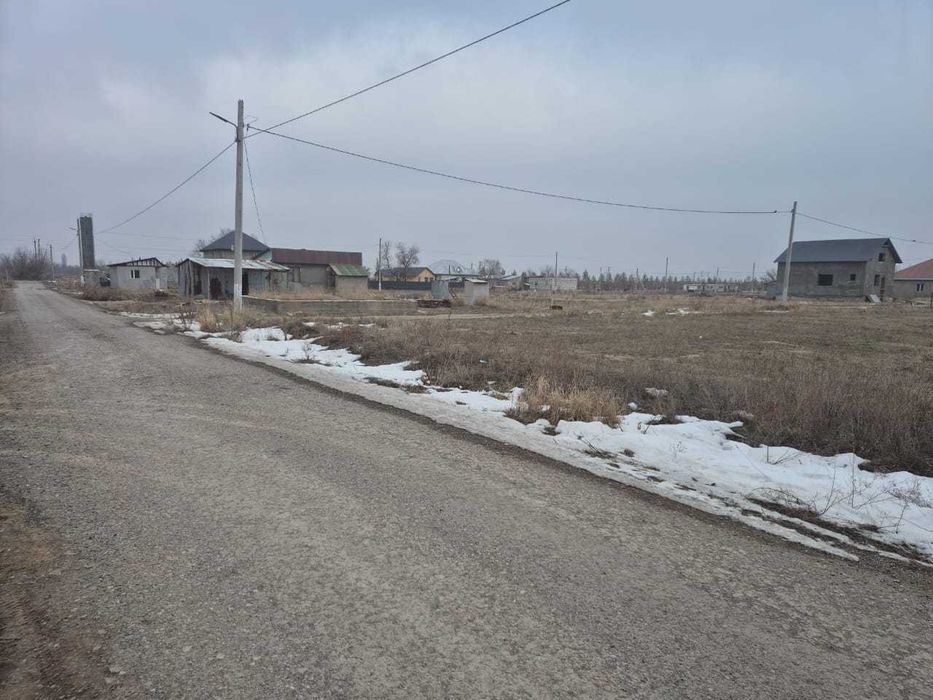участок Теренкара