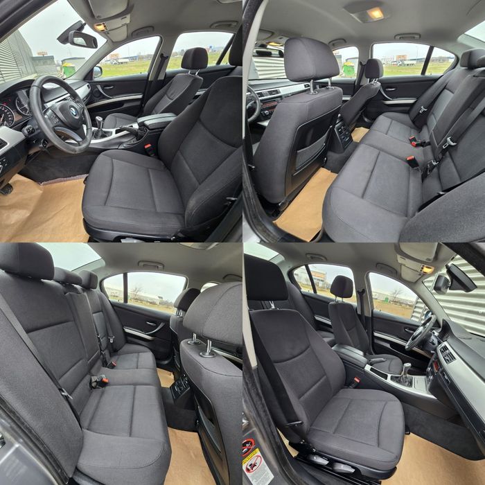 Bmw E90 320d Xdrive 2010/4x4/Euro5/BiXenon/Climatronic/Led/
