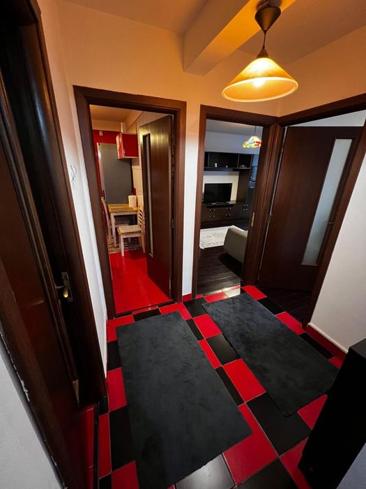 Apartament de inchiriat, 50m2, bvd. Timisoara 39, vis a vis de Plaza, disponibil din 15.08.2026, direct proprietar