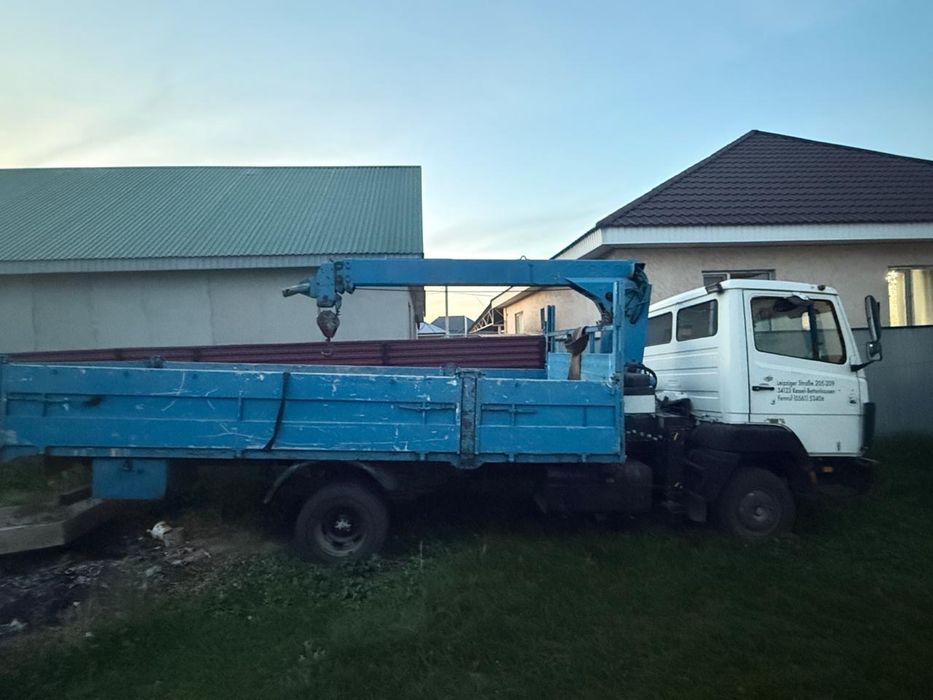 Срочно продаётся Манипульятор!