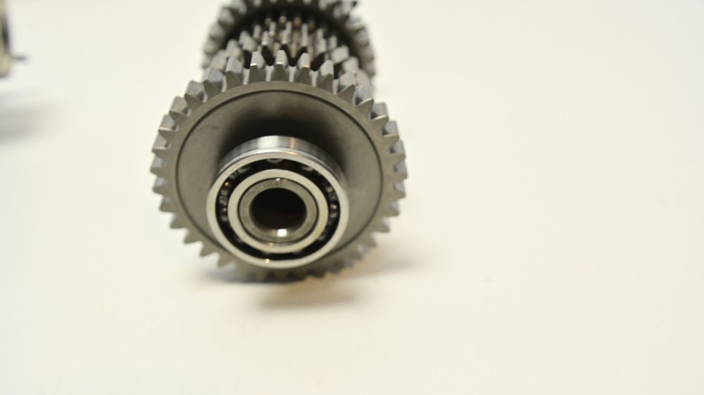 Cutie De Viteze Completa BMW F850GS / F900R / F900XR 2018 - 2024