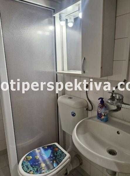 Продава се Двустаен апартамент в Пловдив, Кършияка - 50 кв.м за 1632 €/кв.м - Снимка #7