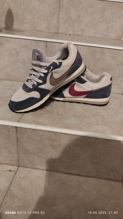 Adidasi barbați Nike