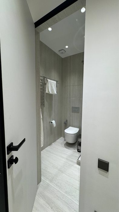 Продается 2 комнатная на U Tower