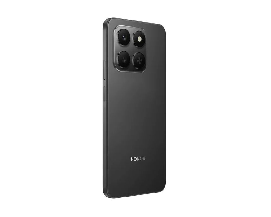 GSM Honor 400 Smart 128GB 4GB RAM Velvet Black