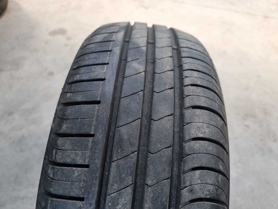 Anvelopa VARA 175.50.15 'Hankook Kinegry Eco' ; stare foarte buna