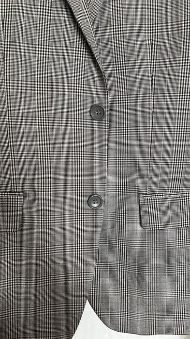 Мъжка риза и сако нови