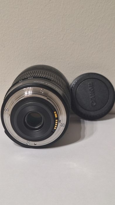 Canon 18-135 IS STM
