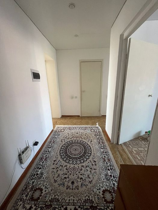 Продам 2х комнатную, мкрн Береке