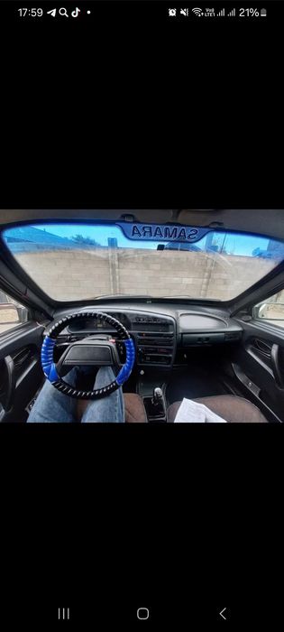 автомобиль ваз 2114, 2013 г.