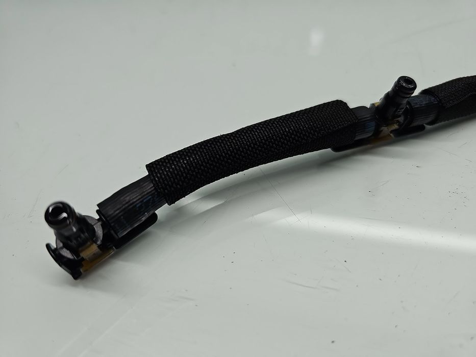 Conducta retur injectoare AUDI A4 (8K2, B8) [Fabr 2008-2015] OEM 2.0 T