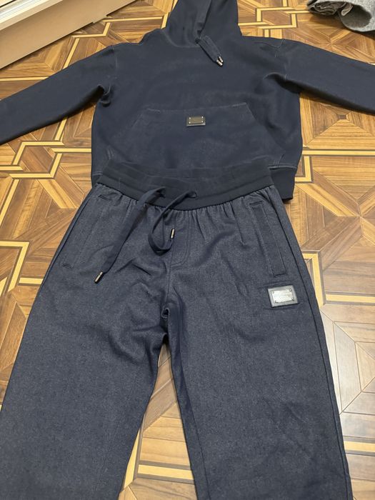 Люкс комплект dolce gabbana