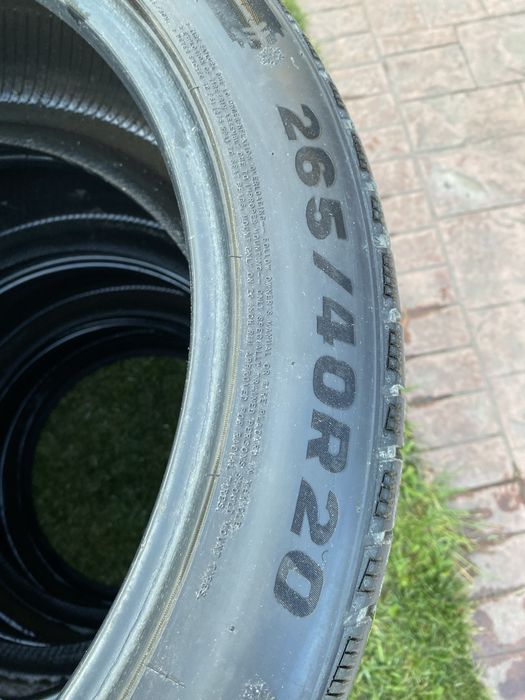 Gripmax Status Pro Winter