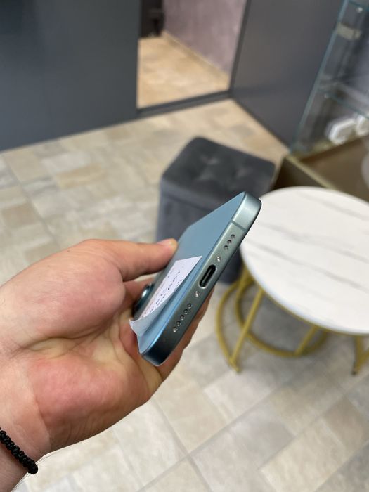 iPhone 16 128 GB – 95% baterie | Maxi Grand Amanet