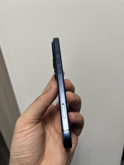 Iphone 17 Pro 256GB 100%