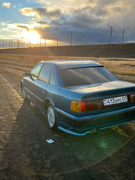 Продам Ауди 100 с 4