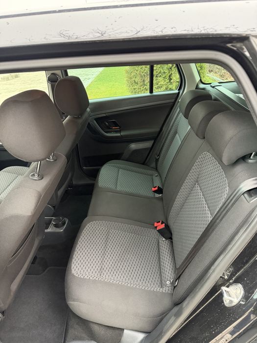 Vand Skoda Fabia 2015 euro 5 ‼️