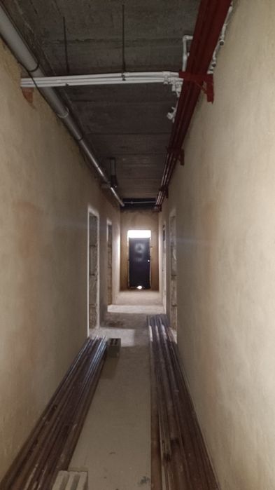 Коммерческое помещение